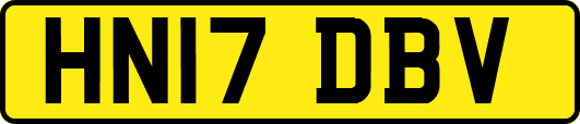 HN17DBV