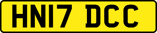 HN17DCC