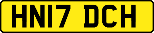 HN17DCH