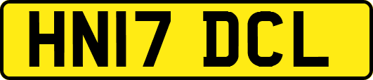 HN17DCL