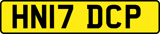 HN17DCP