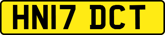 HN17DCT