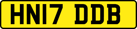 HN17DDB
