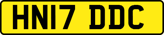 HN17DDC