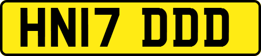 HN17DDD