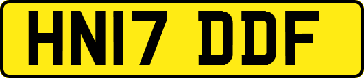 HN17DDF