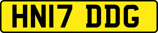 HN17DDG