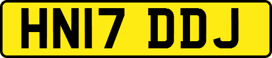 HN17DDJ