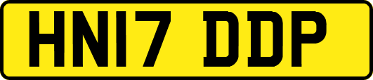 HN17DDP