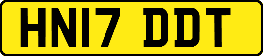 HN17DDT
