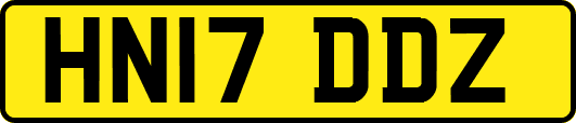 HN17DDZ