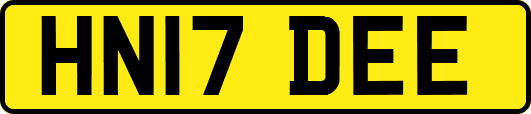 HN17DEE