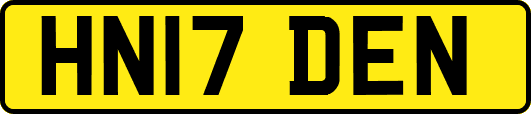 HN17DEN