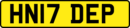 HN17DEP
