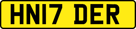 HN17DER