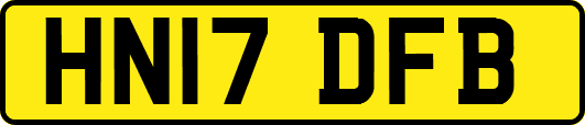 HN17DFB