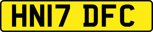 HN17DFC