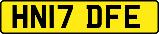HN17DFE