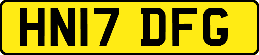 HN17DFG