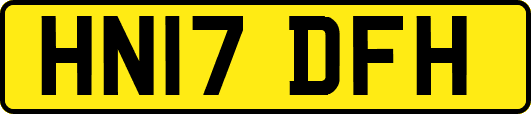 HN17DFH