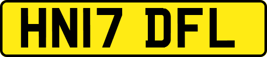 HN17DFL