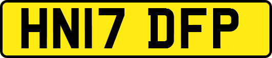 HN17DFP