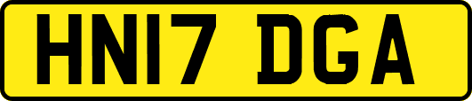HN17DGA