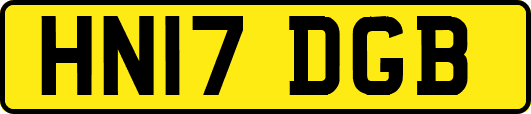 HN17DGB