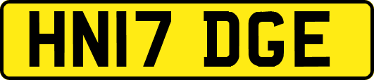 HN17DGE
