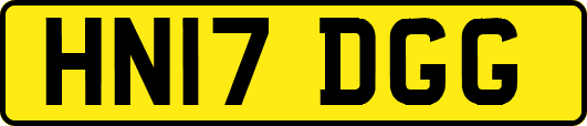 HN17DGG