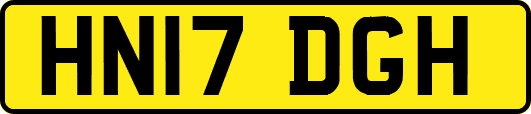 HN17DGH