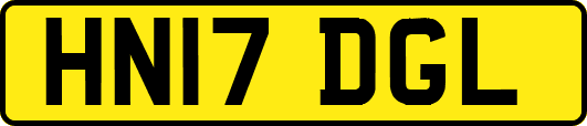 HN17DGL