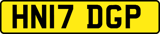 HN17DGP
