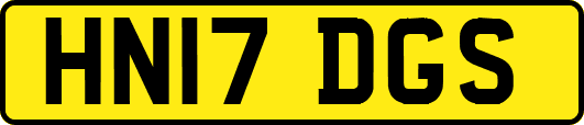 HN17DGS