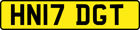 HN17DGT