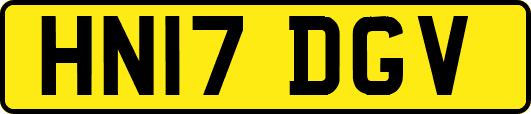 HN17DGV