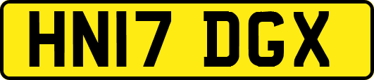 HN17DGX