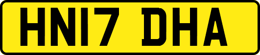 HN17DHA