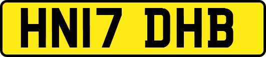HN17DHB