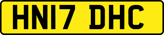 HN17DHC