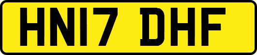 HN17DHF