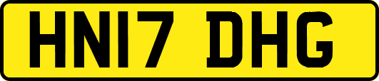 HN17DHG