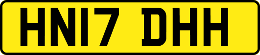 HN17DHH