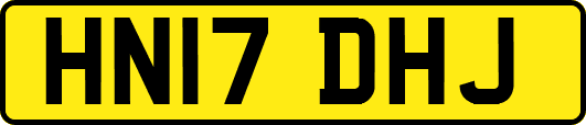 HN17DHJ