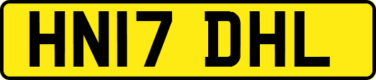 HN17DHL