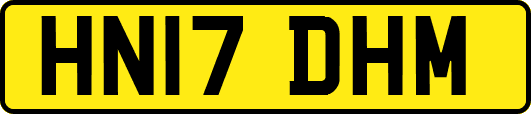 HN17DHM