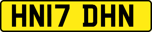 HN17DHN