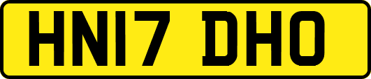 HN17DHO