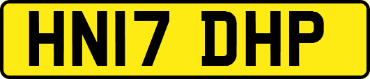 HN17DHP