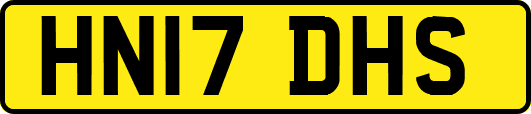 HN17DHS